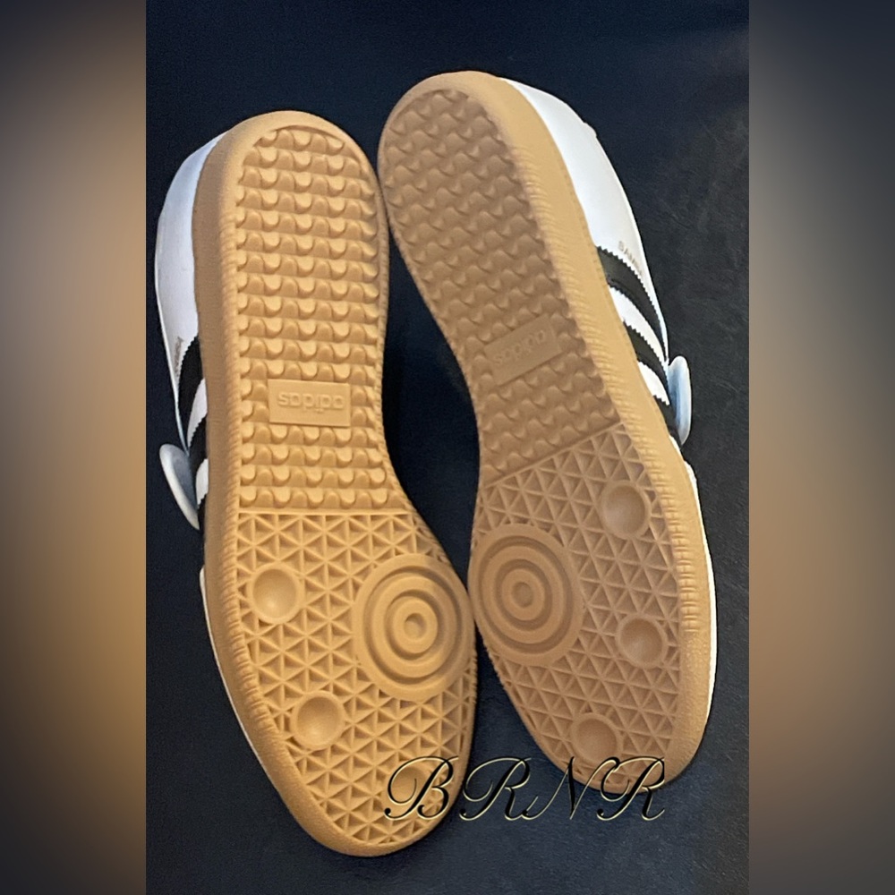 ADIDAS Samba Jane Sneaker - Picture 10 of 16